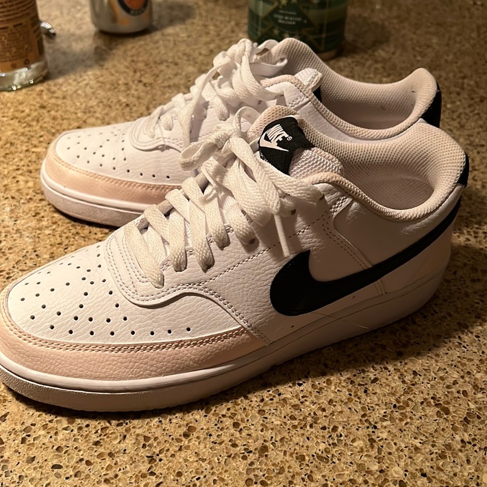 Nike sneakers